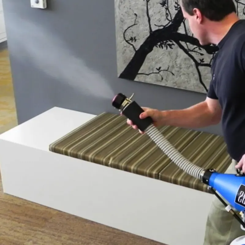 Professional Odor Removal in New City, IL